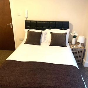 Serviced Accommodations